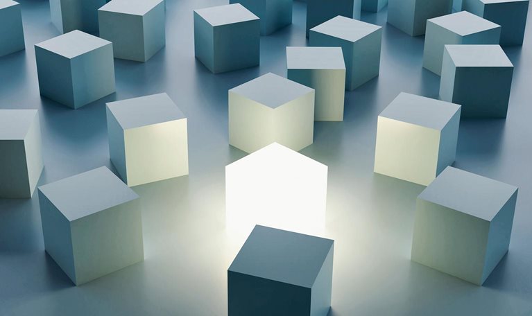 The impact of agility: How to shape your organization to compete