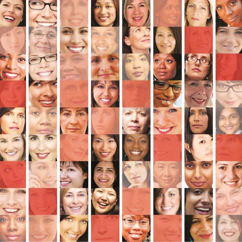 Unlocking the full potential of women at work