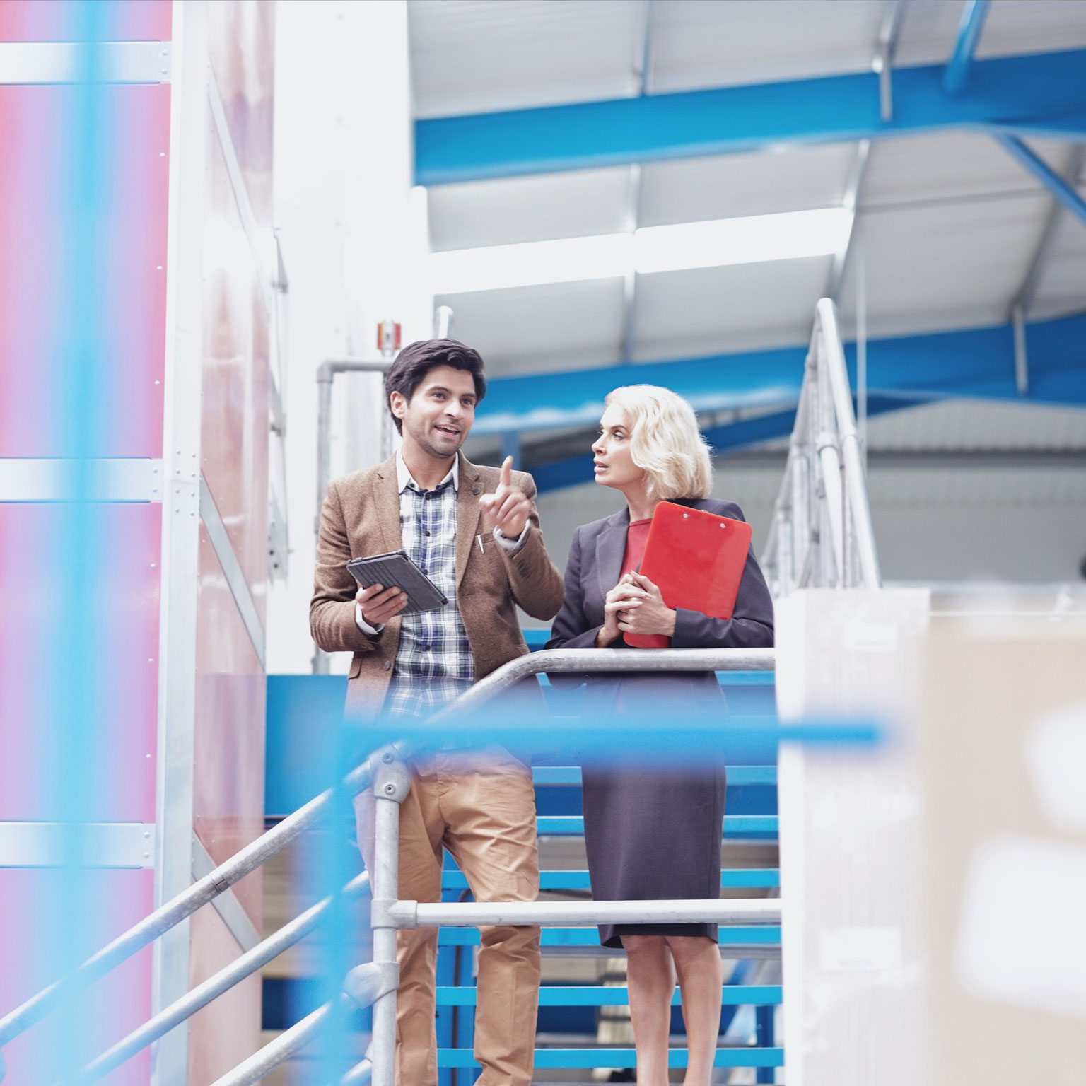 Unlocking the potential of frontline managers