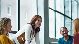 What every leader needs to know about organizational management