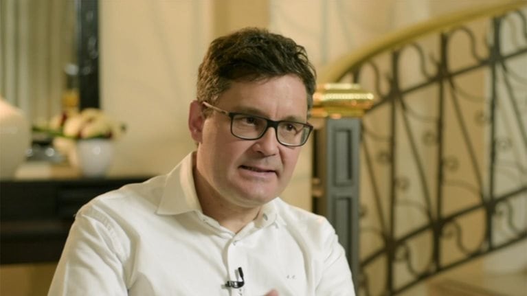 What it takes to go agile