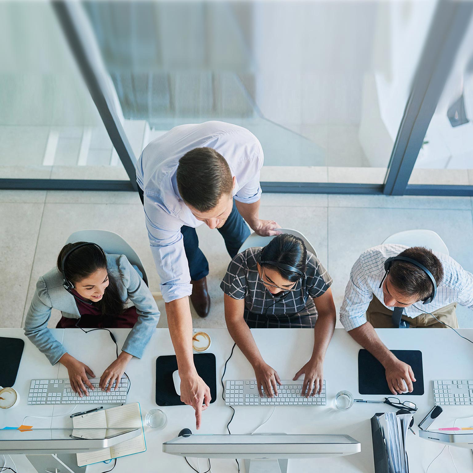 Why you should apply analytics to your people strategy