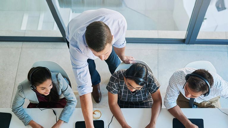 Why you should apply analytics to your people strategy