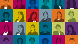 Women in the Workplace 2016