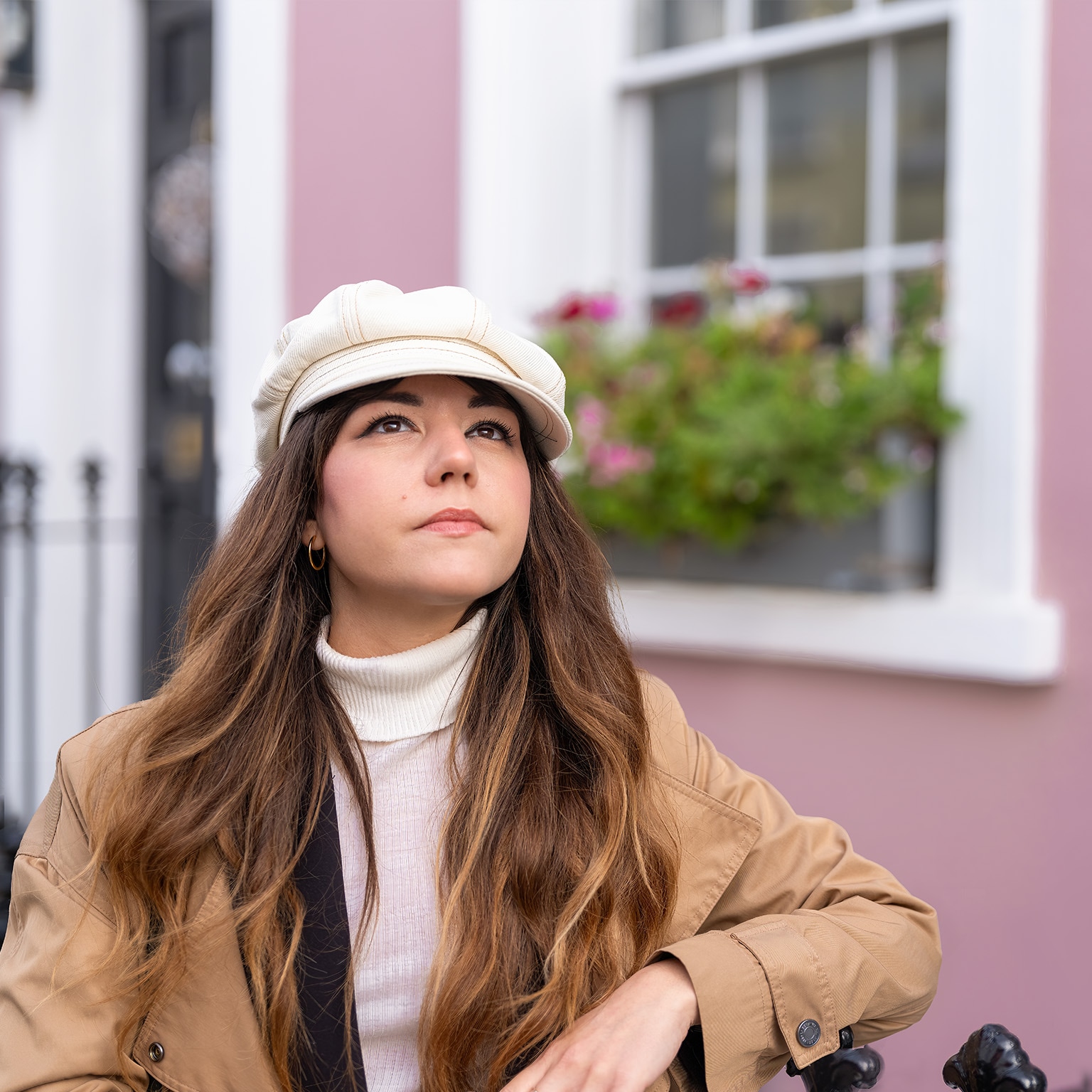 Headshot of Mara Pometti