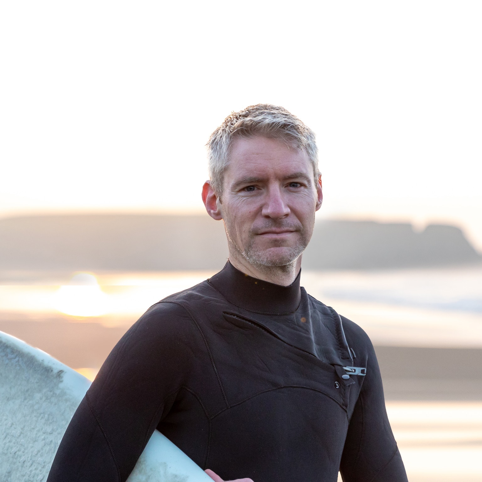 Headshot of Rory Walsh