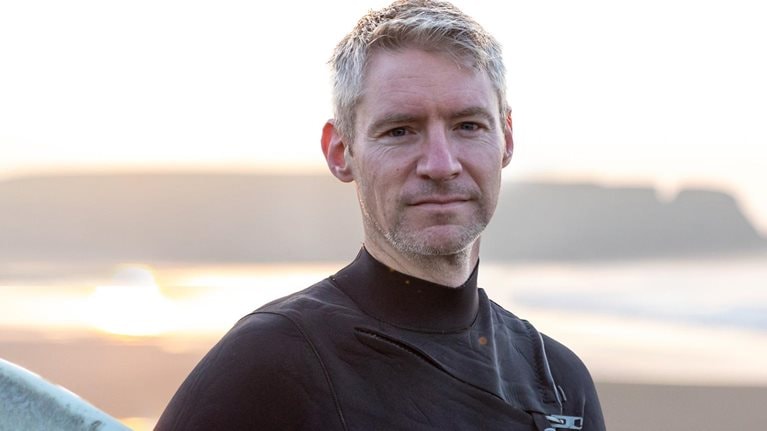 Headshot of Rory Walsh