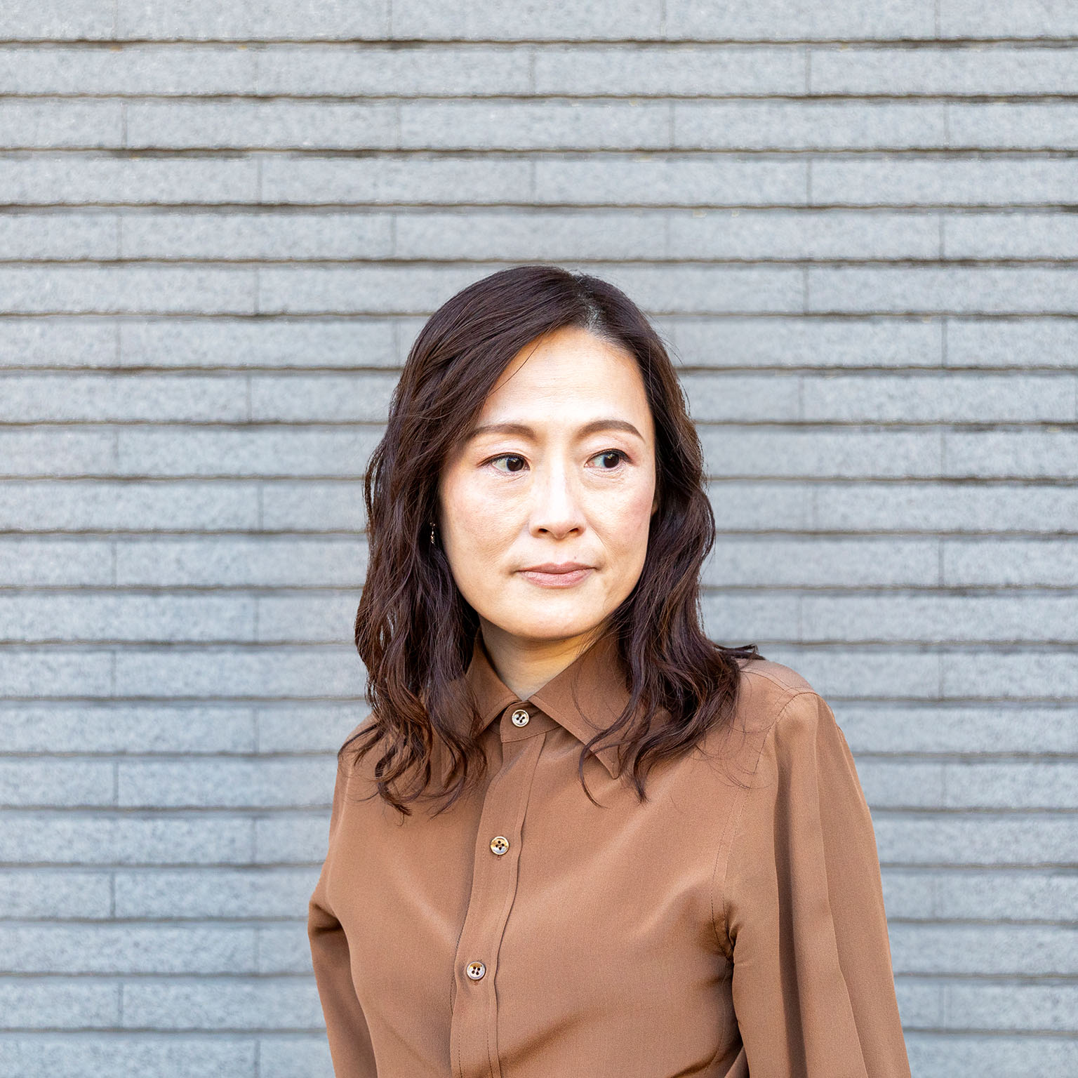 Headshot of Tiffany Kwok