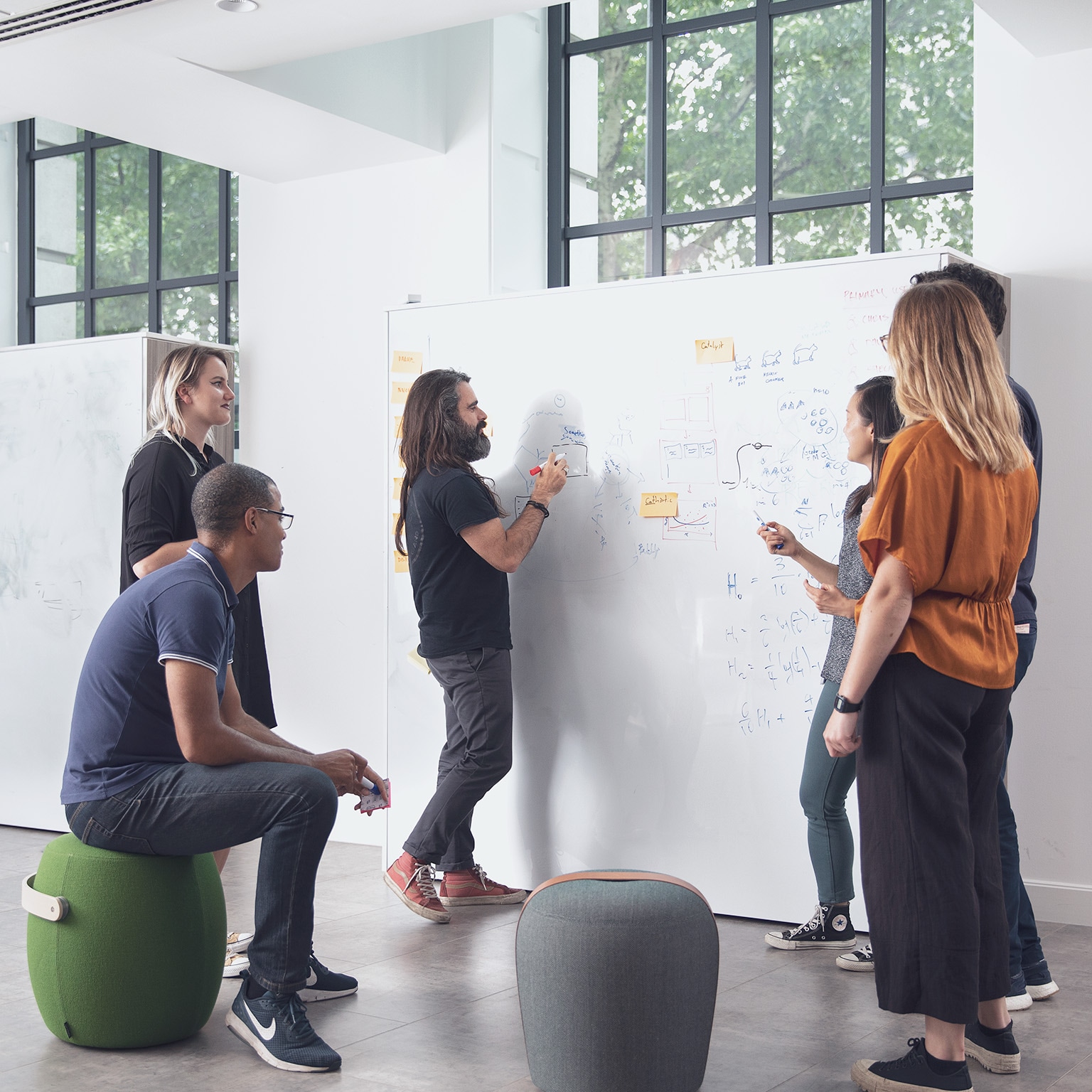 QuantumBlack Careers and Community