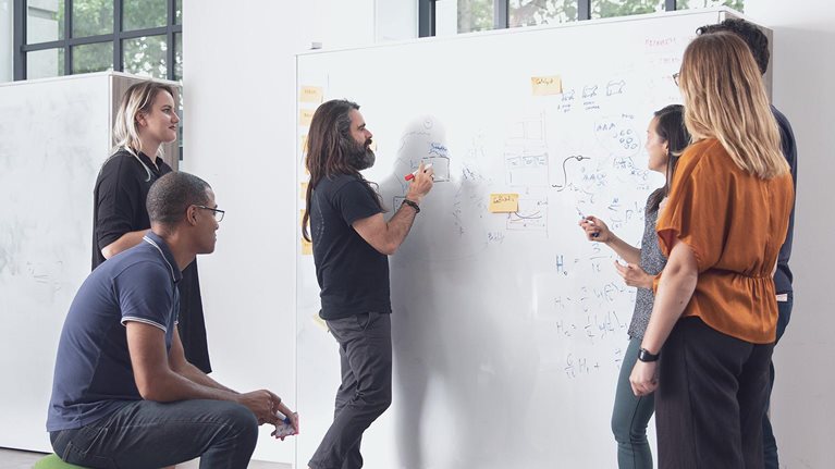 QuantumBlack Careers and Community