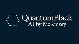 QuantumBlack, AI by McKinsey