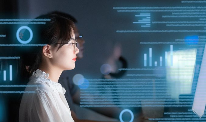 How businesses can close China's AI talent gap - Vimarsana News