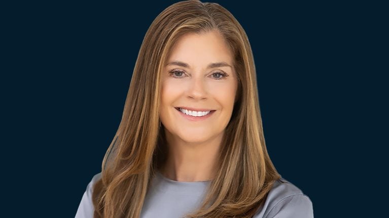 Bridget McCormack headshot