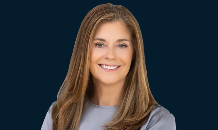 Bridget McCormack headshot