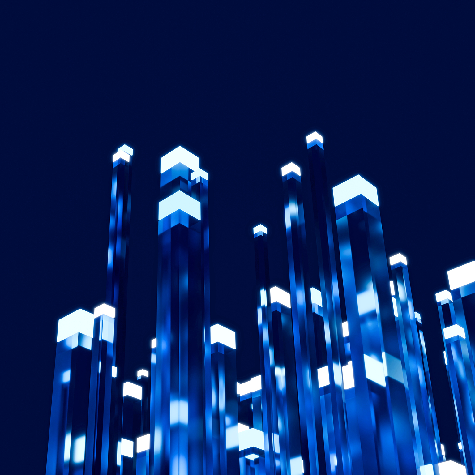The new economics of AI | Tech and AI | McKinsey & Company