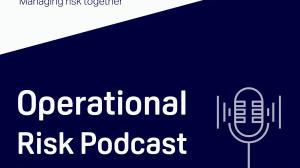 Operational Risk, Compliance, and Controls | Risk & Resilience ...