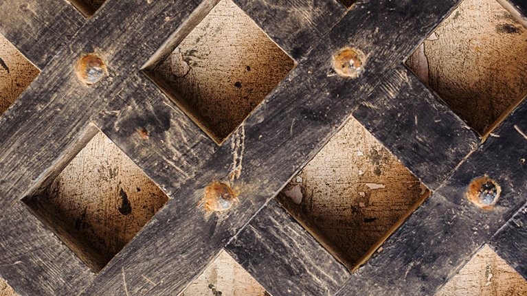 A new posture for cybersecurity in a networked world