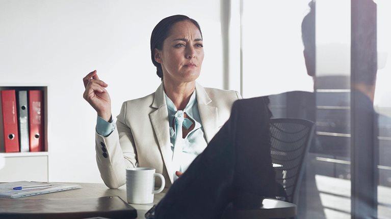 Building board-management dynamics to withstand a crisis: Addressing the fault lines