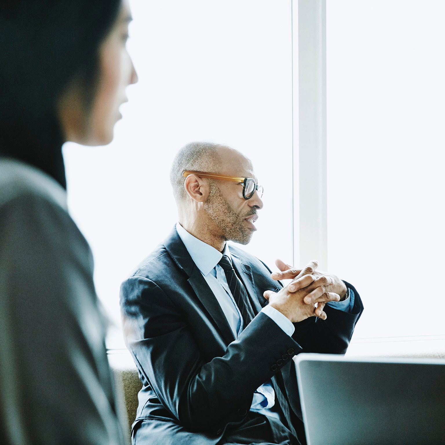 Cybersecurity: Emerging challenges and solutions for the boards of financial-services companies