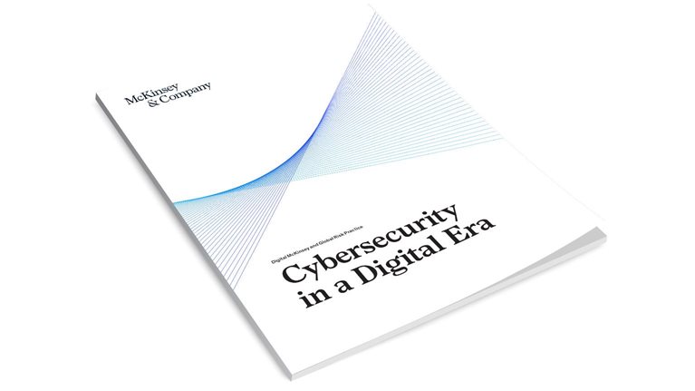Cybersecurity in a digital era