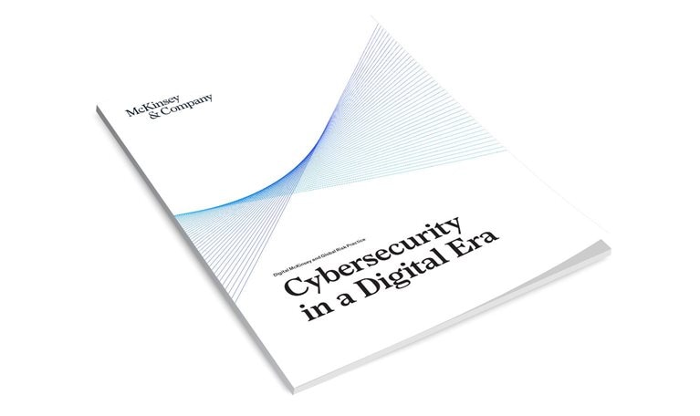Cybersecurity in a digital era