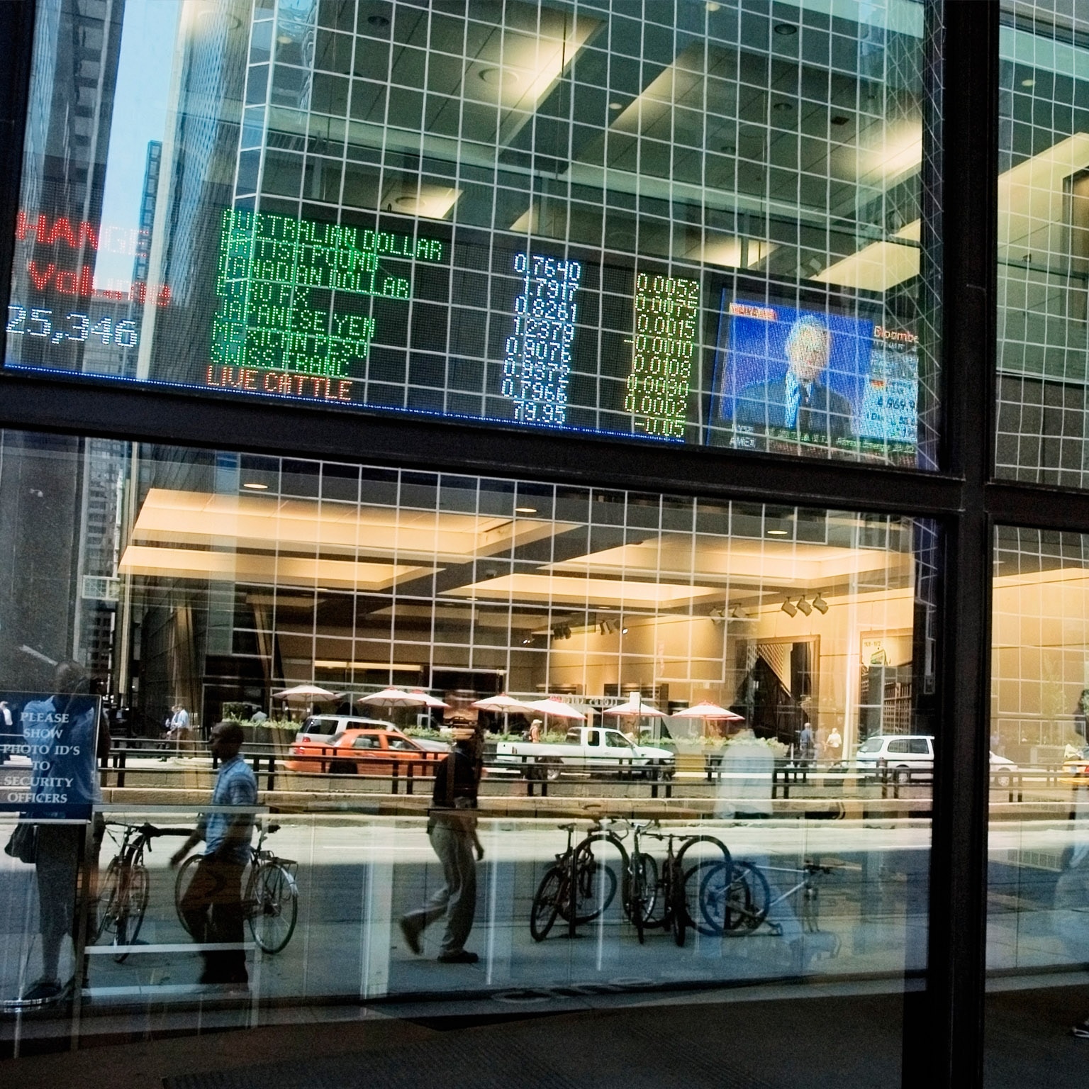 FRTB reloaded: Overhauling the trading-risk infrastructure