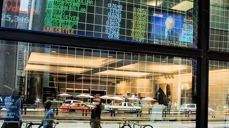 FRTB reloaded: Overhauling the trading-risk infrastructure