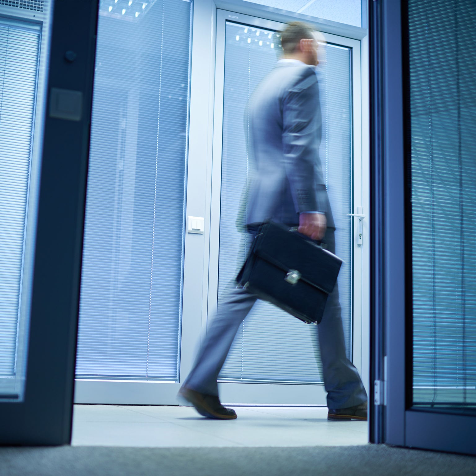 Insider threat: The human element of cyberrisk