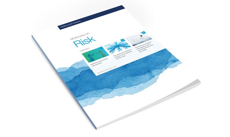 McKinsey on Risk Issue 6 Winter 2019