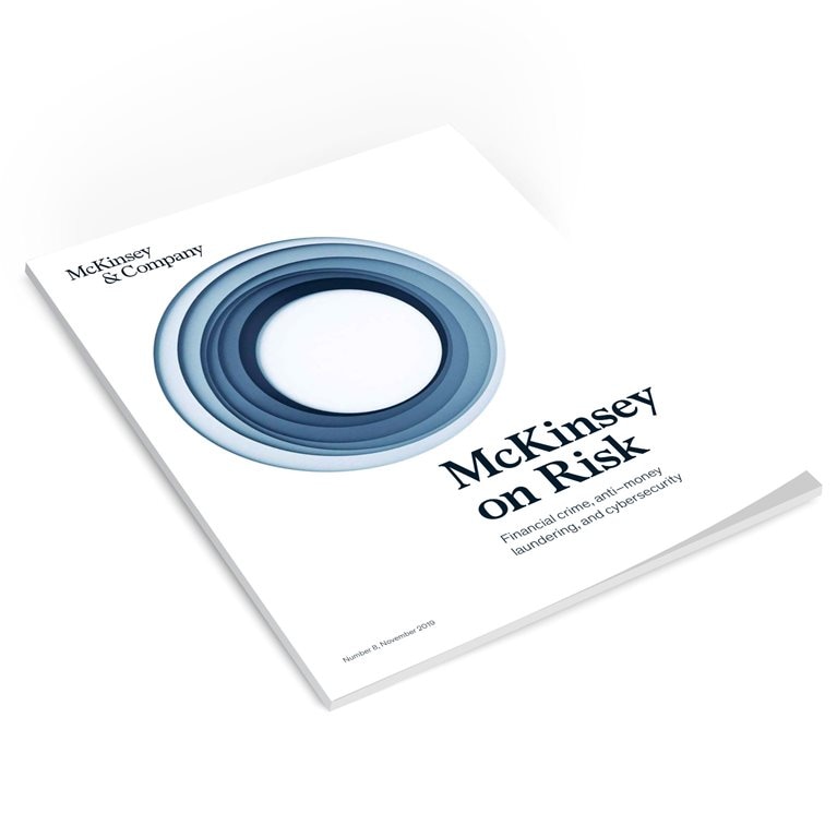 McKinsey on Risk 