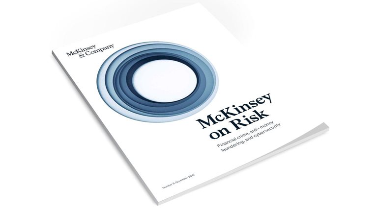 McKinsey on Risk 