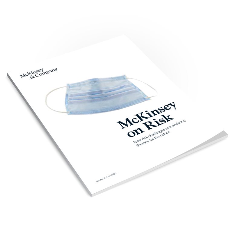 McKinsey on Risk