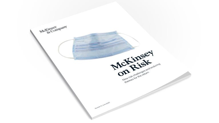 McKinsey on Risk