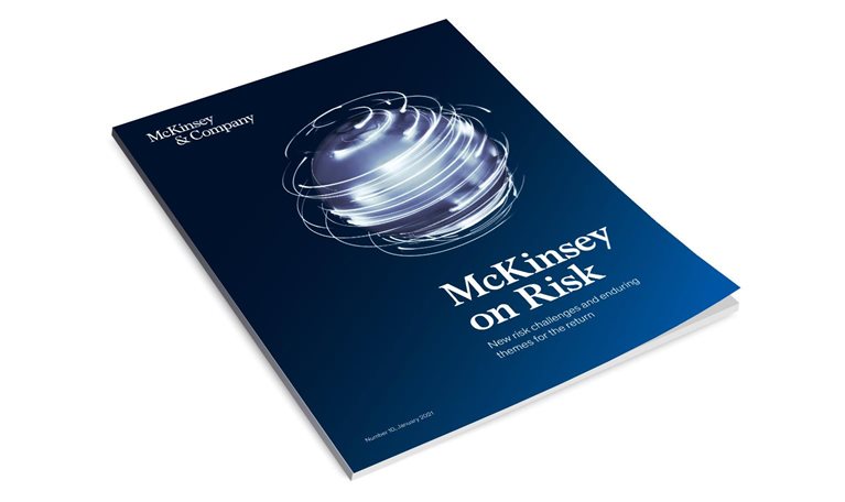 McKinsey on Risk, Number 10, January 2021