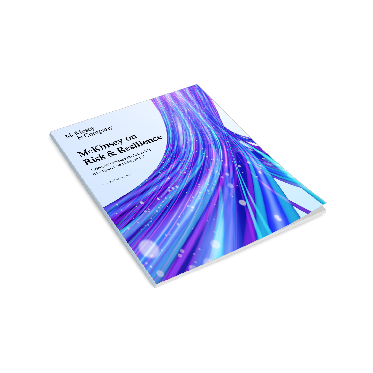 McKinsey on Risk, Number 23 Thumbnail