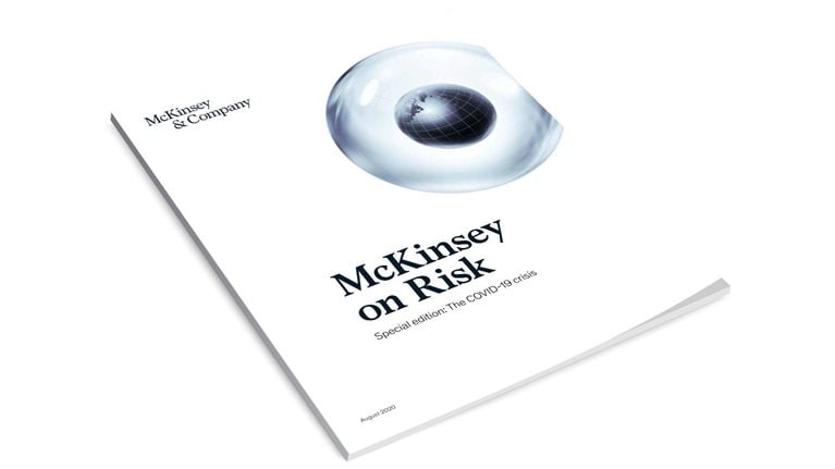 McKinsey on Risk: Special issue on the COVID-19 crisis