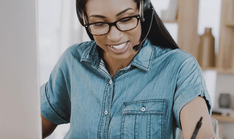 Reimagining customer service to manage delinquencies after COVID-19