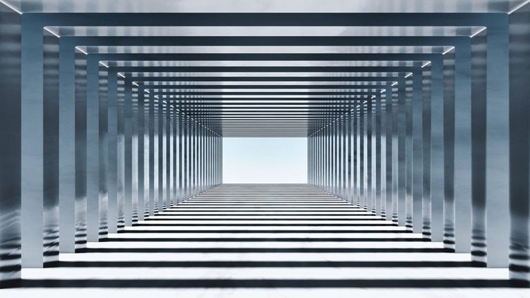 Solving the KYC puzzle with straight-through processing