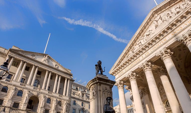 Strategy at the stress-testing table for UK banks and beyond