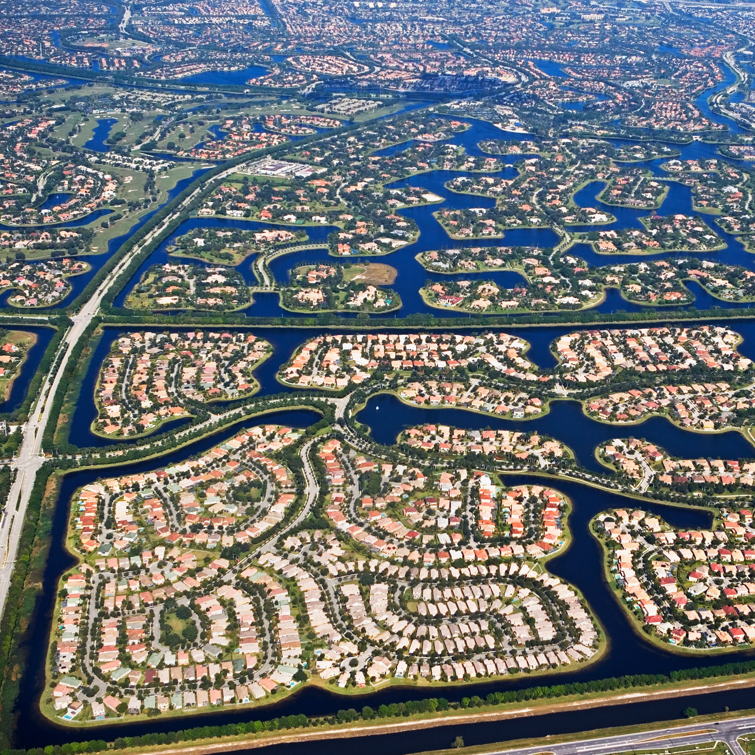 The analytics-enabled collections model