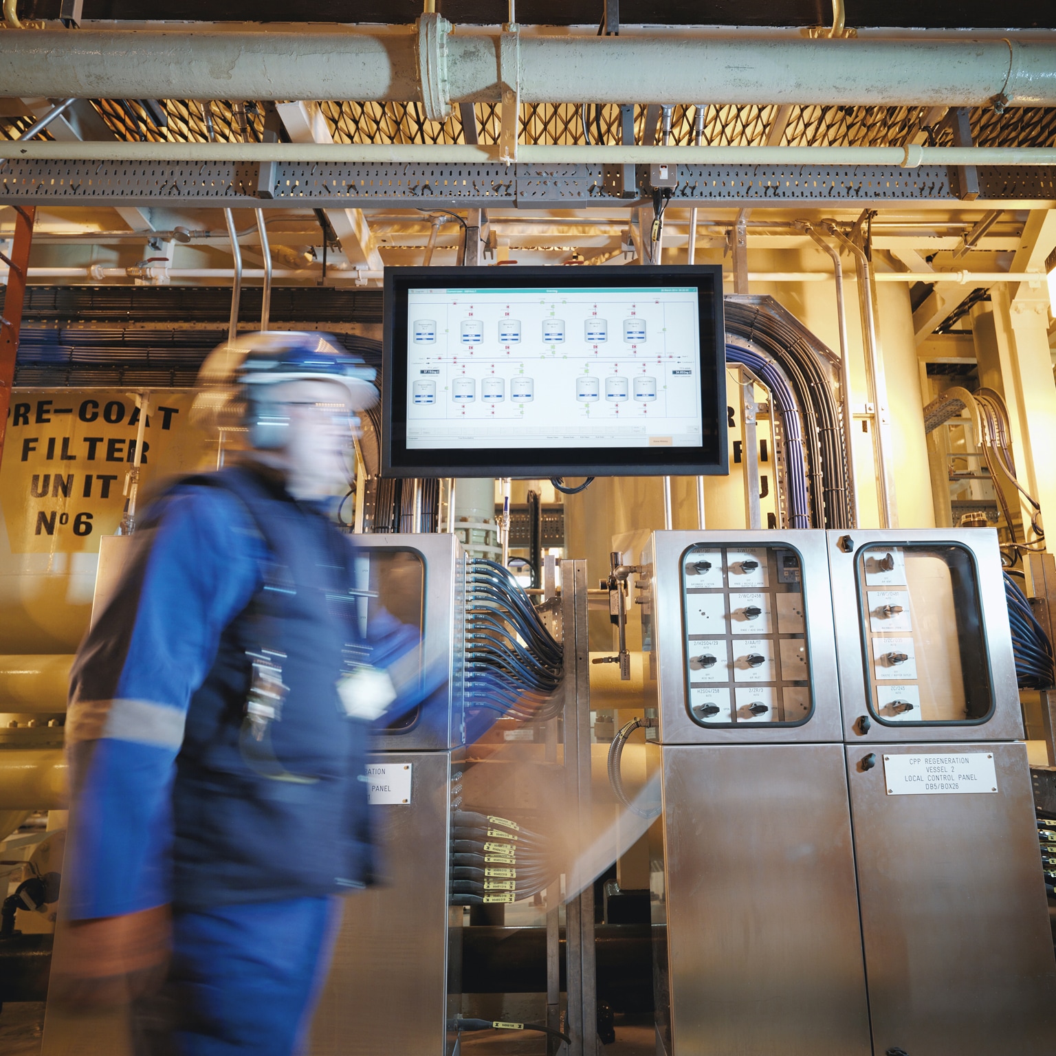 The energy-sector threat: How to address cybersecurity vulnerabilities