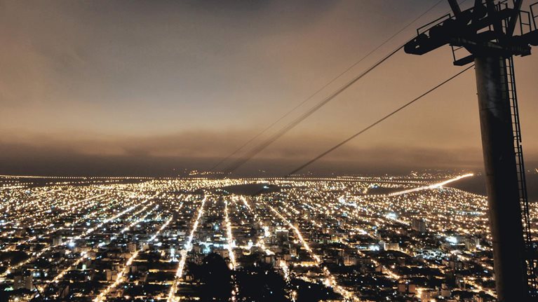 The Latin American energy sector: How to address cybersecurity