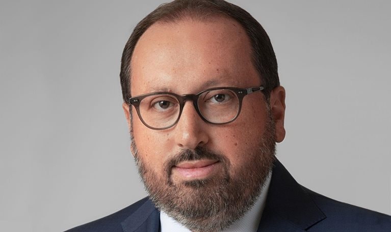 How CEO Alain Bejjani, an emerging-markets leader, models resilience