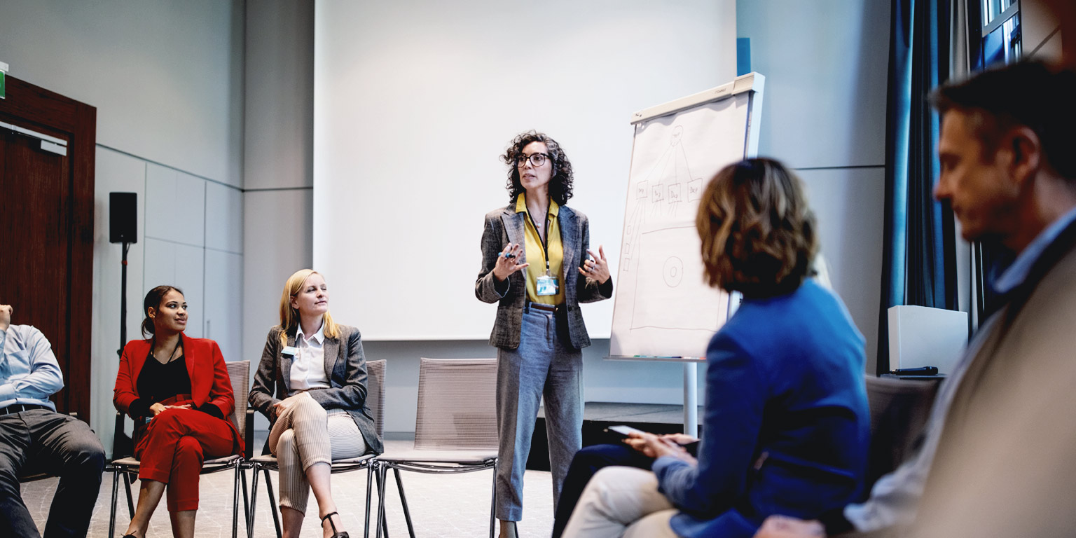 CEO Excellence Forum