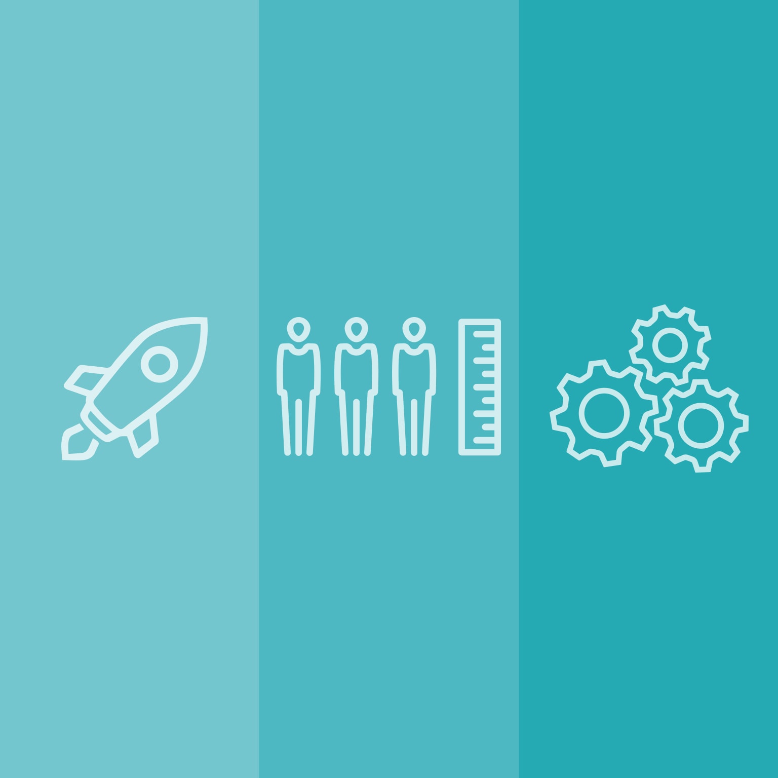 Changing focus amid digital disruption