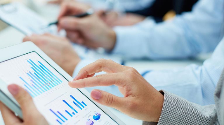 Strategy & Trend Analysis Center