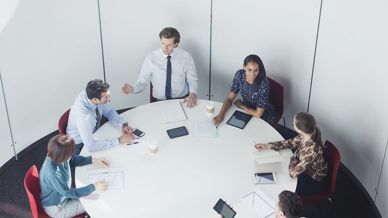 Are your strategy discussions stuck in an echo chamber?