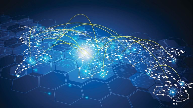 As sector borders dissolve, new business ecosystems emerge