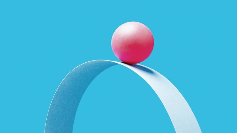 Taking the outsideview