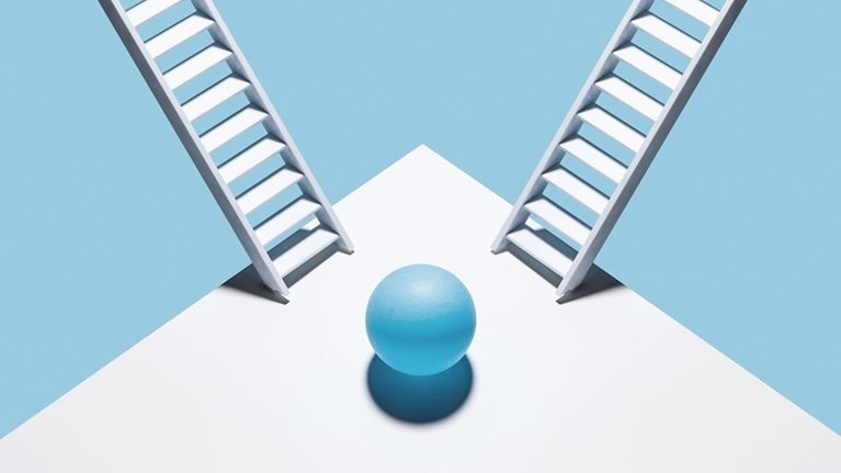 Bias busters: Don’t steer your strategy by the wrong star